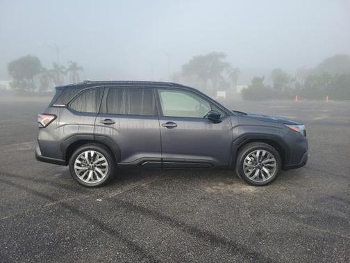 2025 Subaru Forester Hybrid Touring