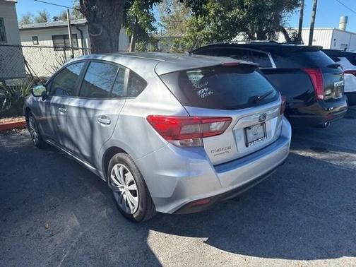 2023 Subaru Impreza Base