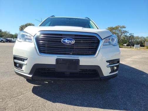 2021 Subaru Ascent Limited 7-Passenger