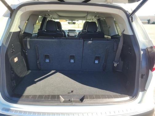 2021 Subaru Ascent Limited 7-Passenger