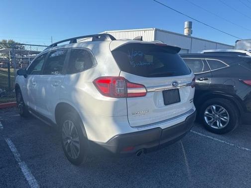 2021 Subaru Ascent Limited 7-Passenger