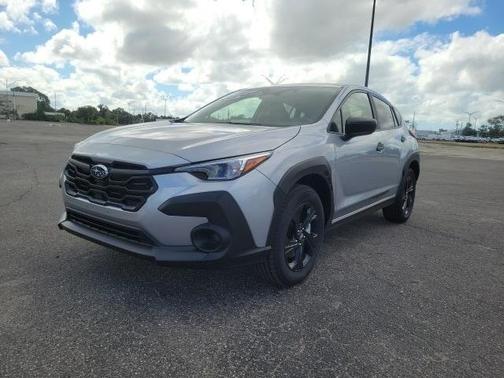 2025 Subaru Crosstrek Base
