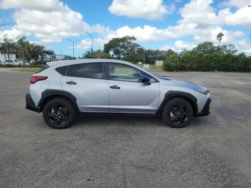 2025 Subaru Crosstrek Base