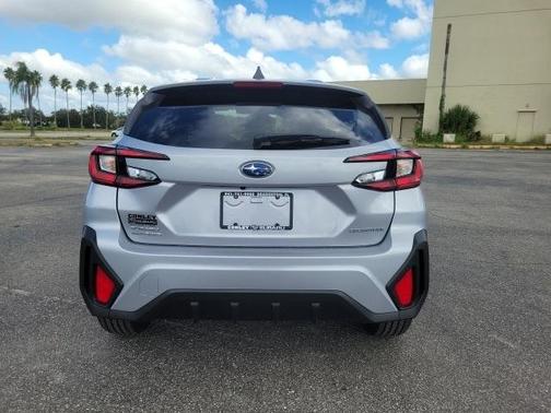2025 Subaru Crosstrek Base