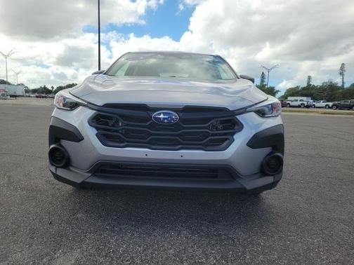 2025 Subaru Crosstrek Base
