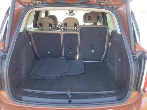 2019 MINI Countryman Cooper S