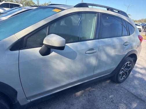 2016 Subaru Crosstrek 2.0i Premium