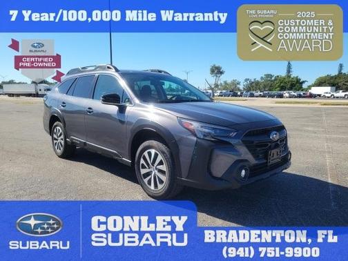 2023 Subaru Outback Premium