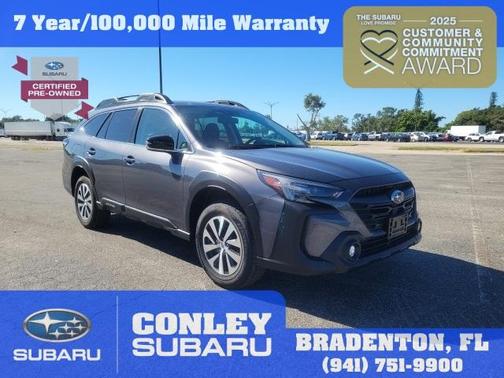 2023 Subaru Outback Premium