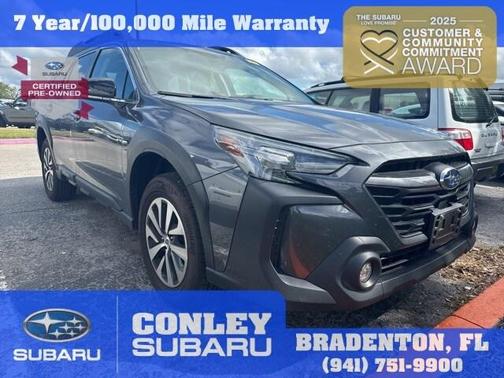 2023 Subaru Outback Premium