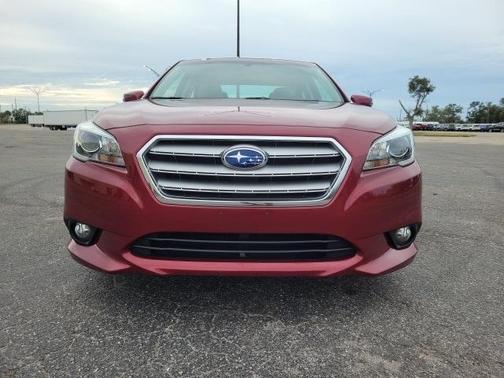 2016 Subaru Legacy 2.5i Limited
