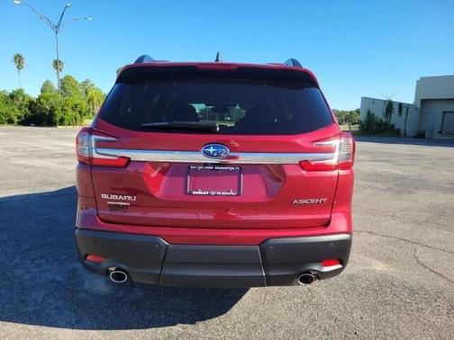 2025 Subaru Ascent Premium