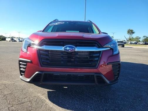 2025 Subaru Ascent Premium