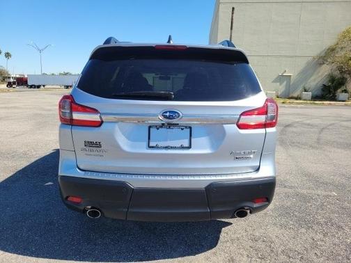 2021 Subaru Ascent Touring 7-Passenger