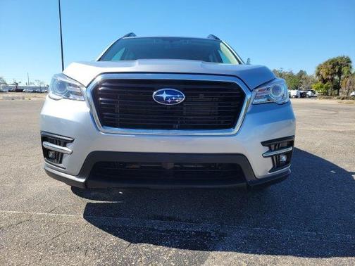 2021 Subaru Ascent Touring 7-Passenger