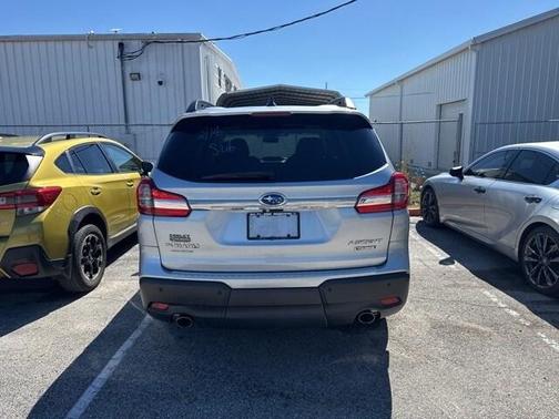 2021 Subaru Ascent Touring 7-Passenger