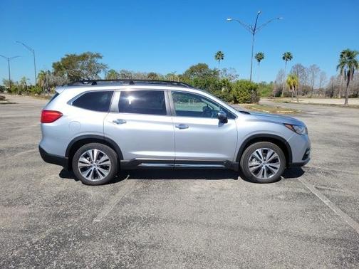 2021 Subaru Ascent Touring 7-Passenger