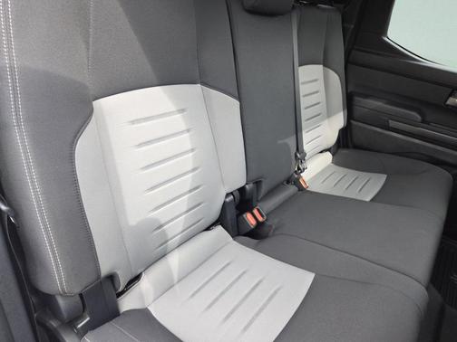 Ice Cap 2024 Toyota Tacoma TRD Off Road