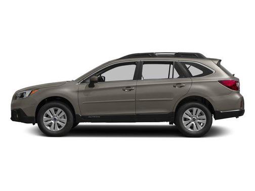 Crystal White Pearl 2016 Subaru Outback 2.5i Premium