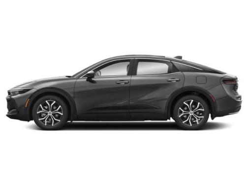 Heavy Metal 2023 Toyota Crown Limited