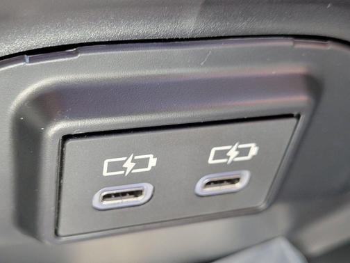 Magnetic Gray Metallic 2024 Toyota RAV4 Hybrid XLE