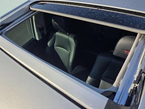 Classic Silver Metallic 2022 Toyota 4Runner TRD Off Road Premium