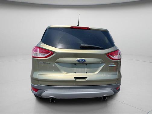 Ginger Ale Metallic 2013 Ford Escape SE
