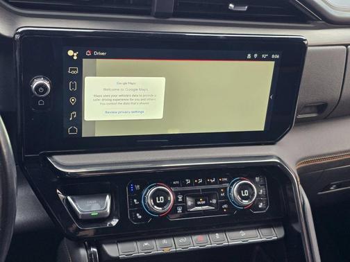 Summit White 2022 GMC Sierra 1500 AT4