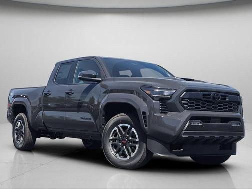 Underground 2026 Toyota Tacoma TRD Sport