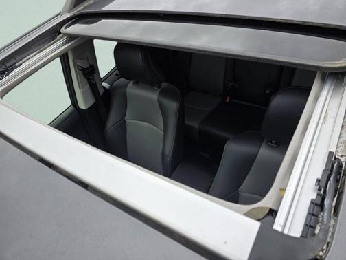 Magnetic Gray Metallic 2020 Toyota 4Runner SR5 Premium