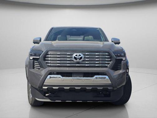 Underground 2026 Toyota Tacoma Limited