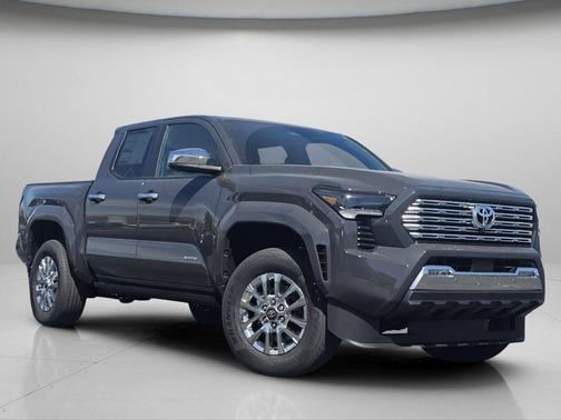 Underground 2026 Toyota Tacoma Limited