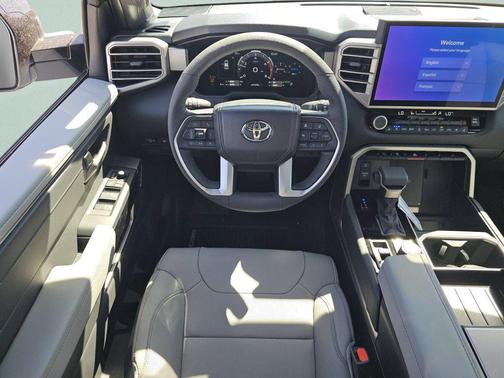 Ice Cap 2026 Toyota Sequoia Limited