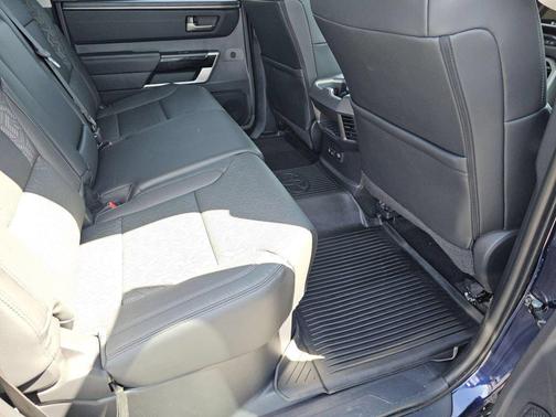 Blueprint 2024 Toyota Tundra Limited