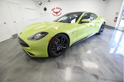 2022 Karma GS-6 Sport