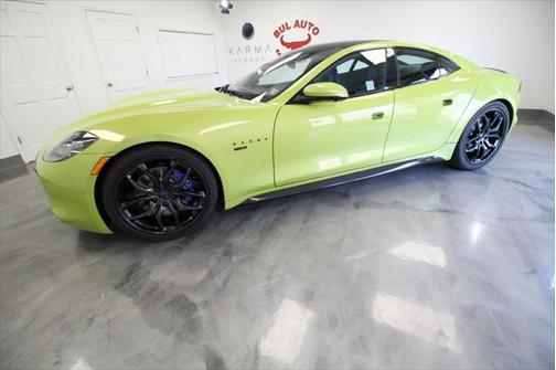 2022 Karma GS-6 Sport