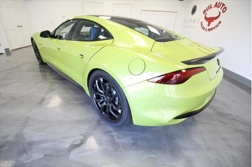 2022 Karma GS-6 Sport