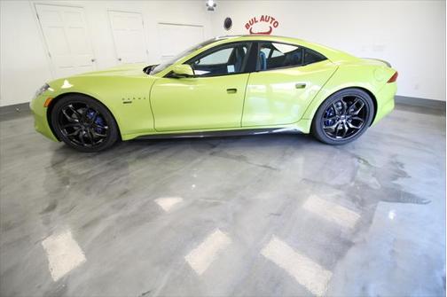 2022 Karma GS-6 Sport
