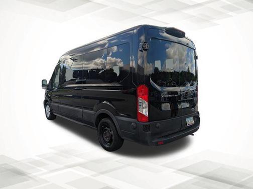 2024 Ford Transit-350 XLT