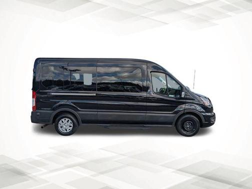 2024 Ford Transit-350 XLT