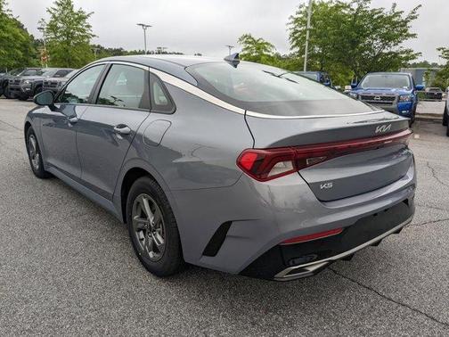 2023 Kia K5 LXS