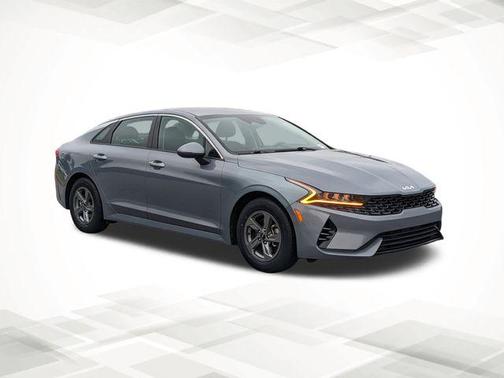 2023 Kia K5 LXS