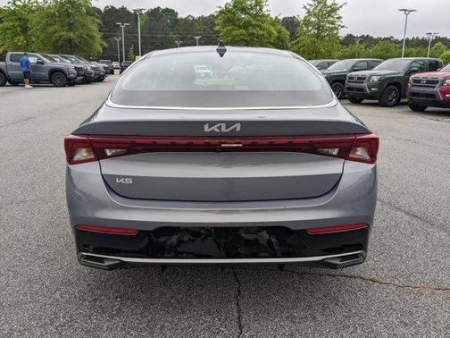 2023 Kia K5 LXS