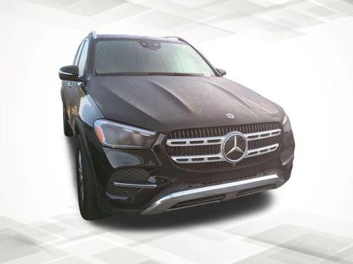 2025 Mercedes-Benz GLE 350 Base 4MATIC
