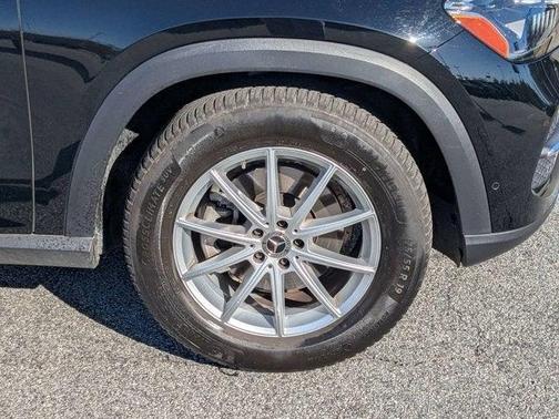 2025 Mercedes-Benz GLE 350 Base 4MATIC