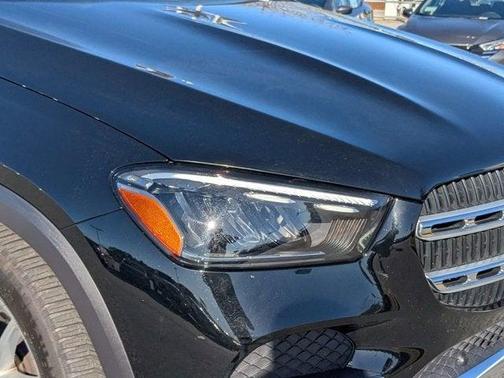 2025 Mercedes-Benz GLE 350 Base 4MATIC