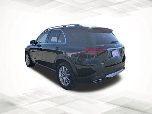 2025 Mercedes-Benz GLE 350 Base 4MATIC