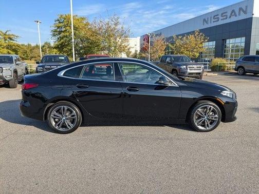 2024 BMW 228 Gran Coupe i xDrive
