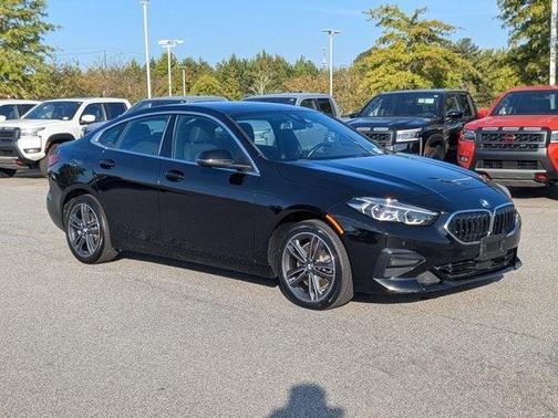 2024 BMW 228 Gran Coupe i xDrive