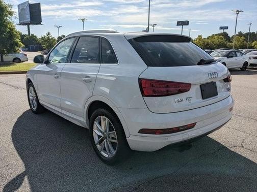 2016 Audi Q3 2.0T Premium Plus
